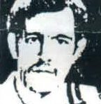 شهید سیف اله نجفی حسن آبادی