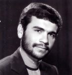 شهید مجید توسلی حجتی