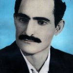 شهید حسن جاجرودی