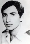 شهید غلام علی جعفریان