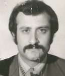 شهید کیومرث جواهری شمار