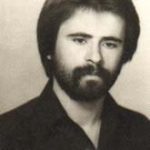 شهید علی اکبر چیت گری