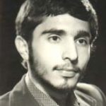 شهید رضا حاجی بهرآبادی