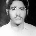 شهید سیروس حاجی