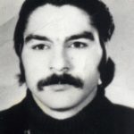 شهید صاحب حسن پورانزابی