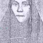 شهید زینب حسین زاده سعیدخانلو