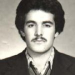 شهید سیامک حسین زاده بقاء