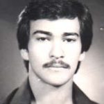 شهید ناصر حسینی