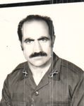 شهید اله محمد کرمی