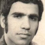 شهید محمود حیدرزاده محمودآبادی