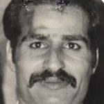 شهید علیرضا حیدری طاری