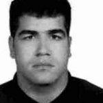 شهید یعقوب حیدریان