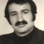 شهید علی خان سفید