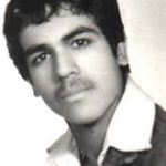 شهید علی خورده فروش خیابانی