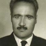 شهید غلام رضا خسروآبادی