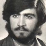 شهید حسین خسروشاهی