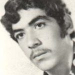 شهید منصور خلیقی