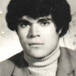 شهید رسول خلیل آبادی