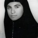 شهید طیبه خواجه