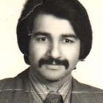 شهید غلامعلی خیرعلی پور