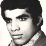 شهید ابراهیم دارایی نژادفرد