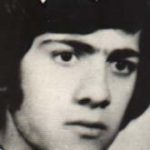 شهید محمد داودی