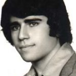 شهید کاظم دلخسته