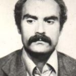 شهید قربان علی رخشانی