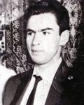 شهید بیژن رسولی نژاد