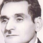 شهید مرتضی رطبی