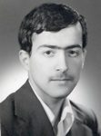 شهید تقی رفعت