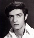 شهید علی اکبر رویایی