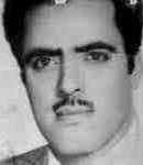 شهید محمود ریسمانچی