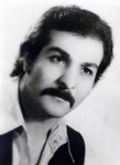 شهید رضا زارعی حصارمسکن