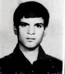 شهید برات علی زهره صبح