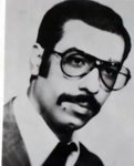 شهید پرویز ساریخانی قزوینی