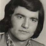 شهید مرتضی سربندی فراهانی