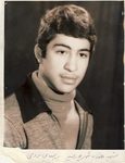 شهید سیدجعفر سیدین بروجنی