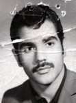 شهید محمد شیرین اصفهانی