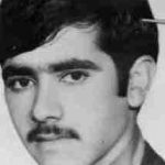 شهید جعفر شفیعی اسفندواجانی