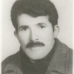 شهید نازعلی شهسواری گیلوان