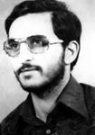 شهید علا صادق الشهرستانیصالح الشهرستانی