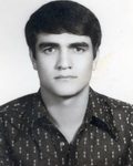 شهید هوشنگ صادق حمیان قدیم