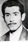 شهید هوشنگ ضرابی عجمی