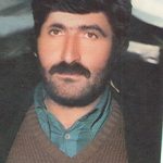 شهید احمد عبدی