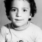 شهید محمد غلامی