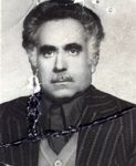 شهید خدمت علی غنیمتی