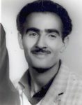 شهید جعفر فصیحی