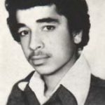 شهید علی اصغر کرسی