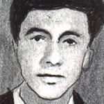 شهید منوچهر گلچین خیابانی آذر